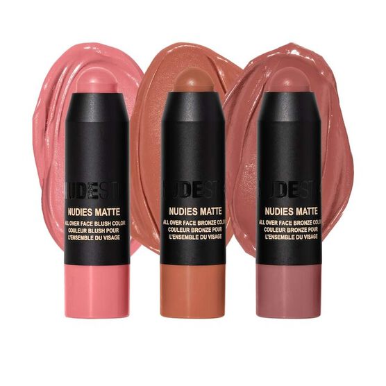 KITS SUNKISSED BLUSH & BRONZE MINI LIP